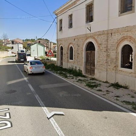 Apartman Lari Vižinada 外观 照片