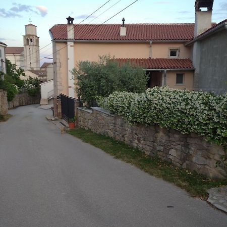 Apartman Lari Vižinada 外观 照片
