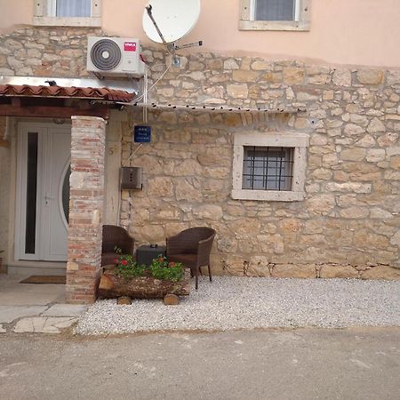Apartman Lari Vižinada 外观 照片