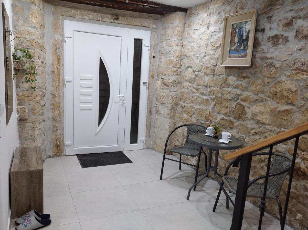 Apartman Lari Vižinada 外观 照片