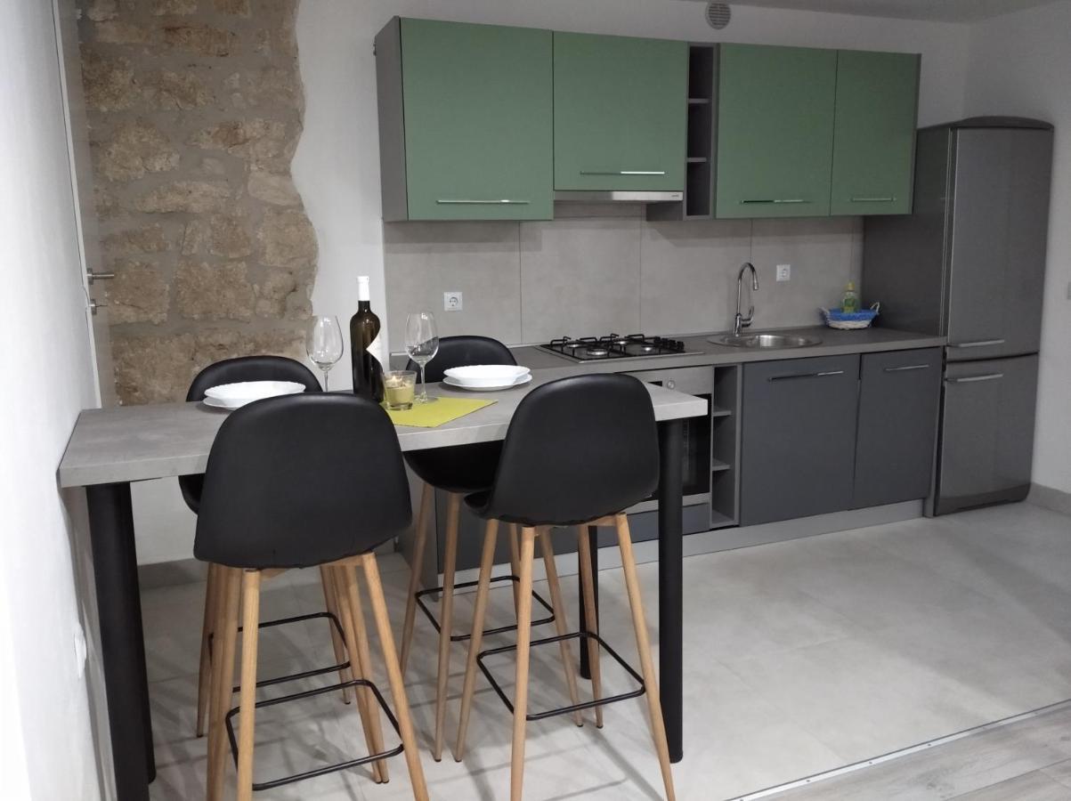 Apartman Lari Vižinada 外观 照片