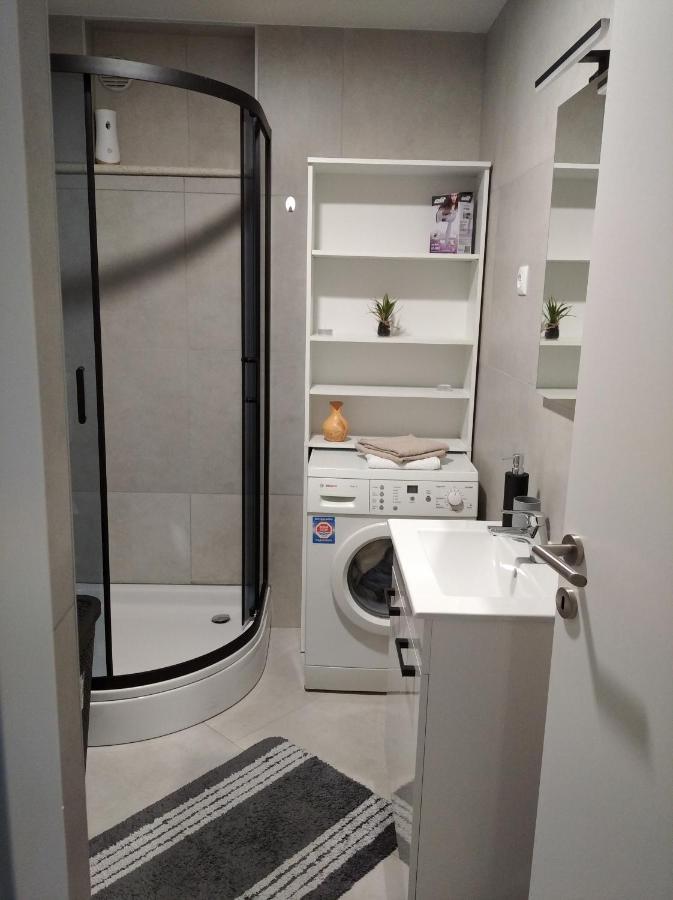 Apartman Lari Vižinada 外观 照片