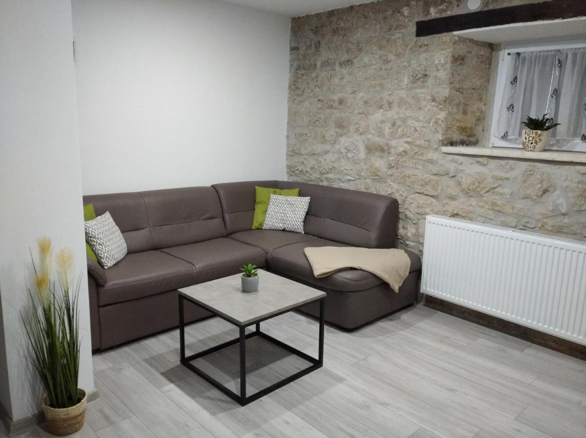Apartman Lari Vižinada 外观 照片