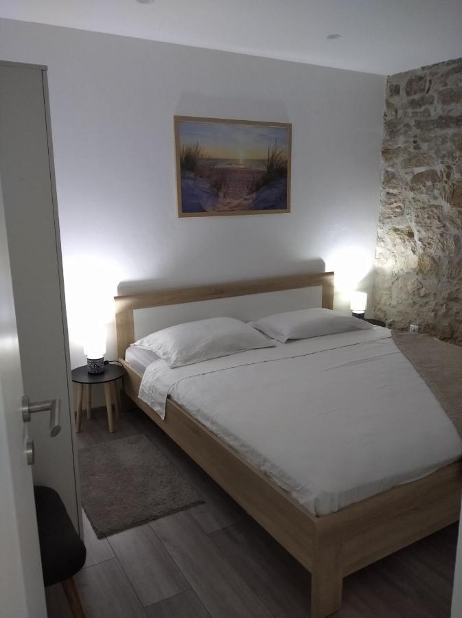 Apartman Lari Vižinada 外观 照片