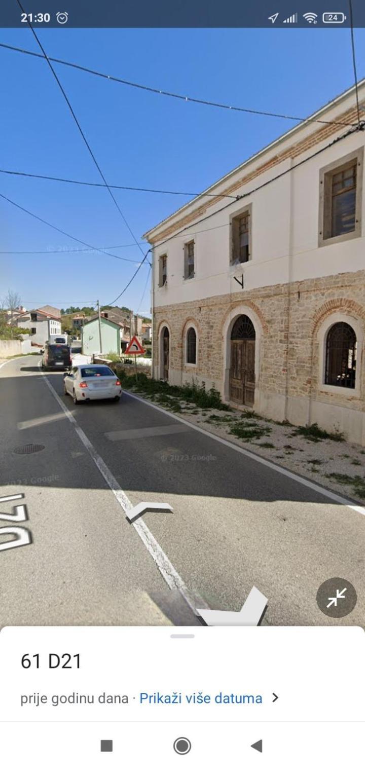 Apartman Lari Vižinada 外观 照片