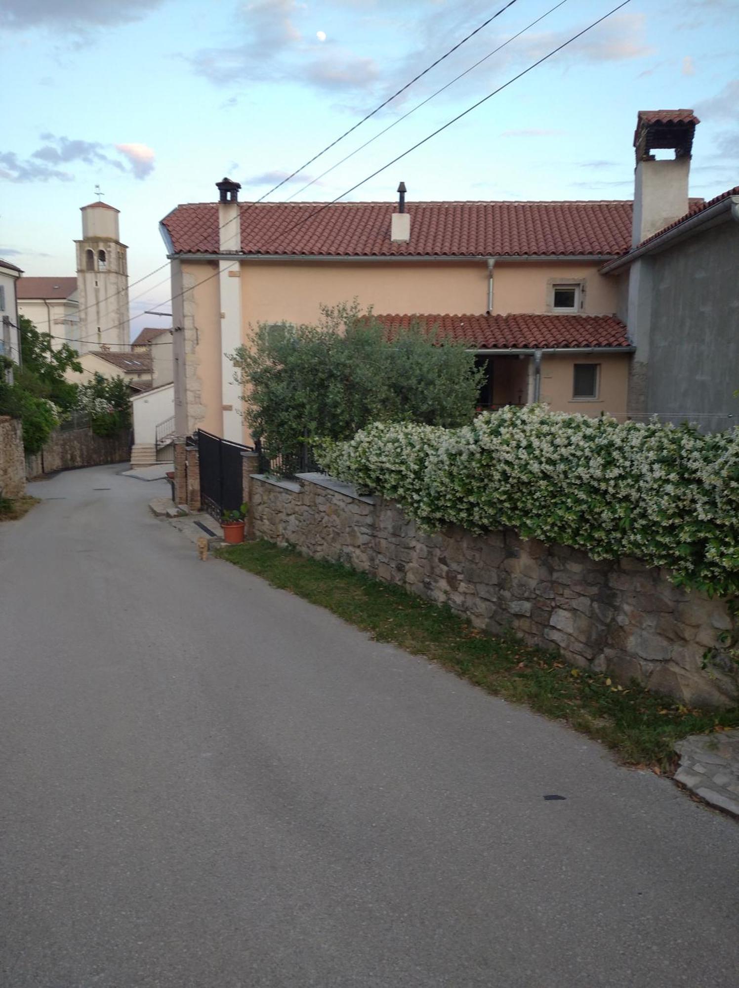 Apartman Lari Vižinada 外观 照片